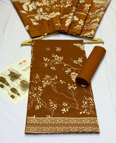 Khaadi Premium Printed Lawn 3-Piece