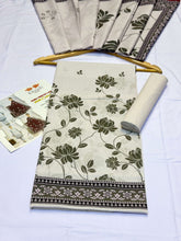 Khaadi Premium Printed Lawn 3-Piece