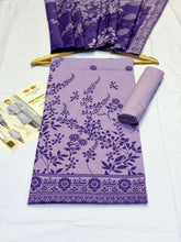 Khaadi Premium Printed Lawn 3-Piece