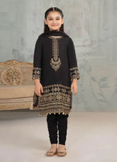 Kids Luxury Lawn 3PC