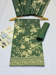 Khaadi Premium Printed Lawn 3-Piece
