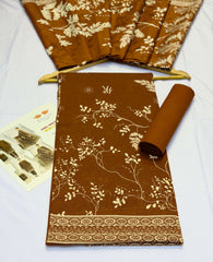 Khaadi Premium Printed Lawn 3-Piece